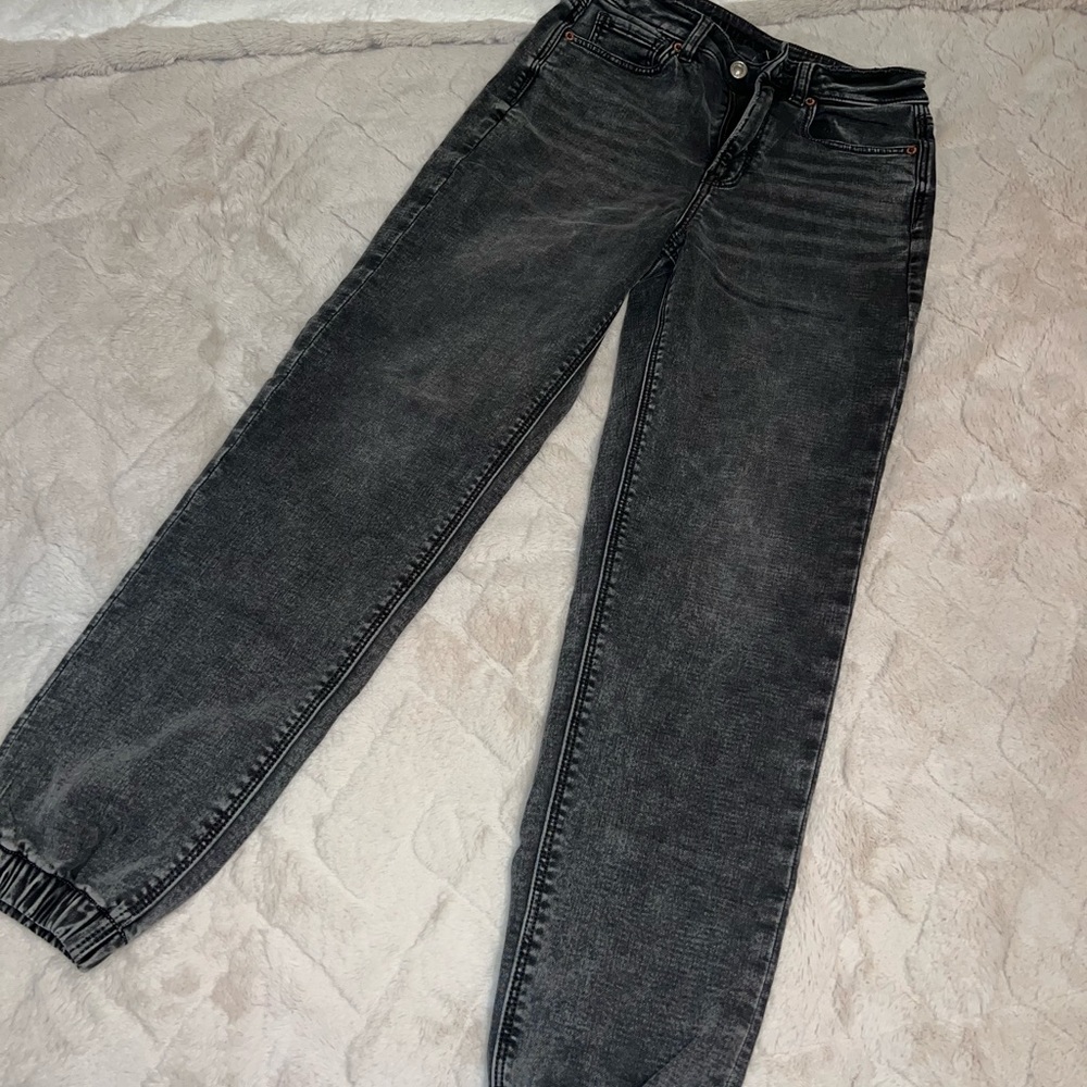 Women American Eagle joggers